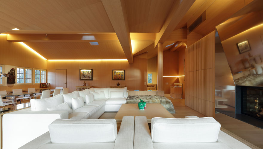 Interior Design - immagine 1