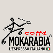Mokarabia Caffè Concept Store