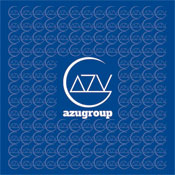 Azu Group Stand