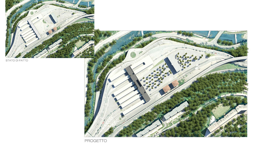 Dogana Brogeda - immagine 2