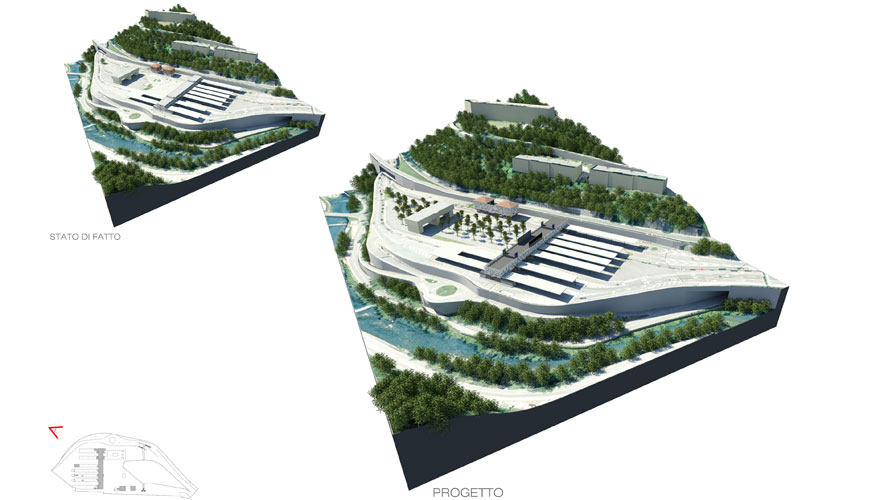 Dogana Brogeda - immagine 3