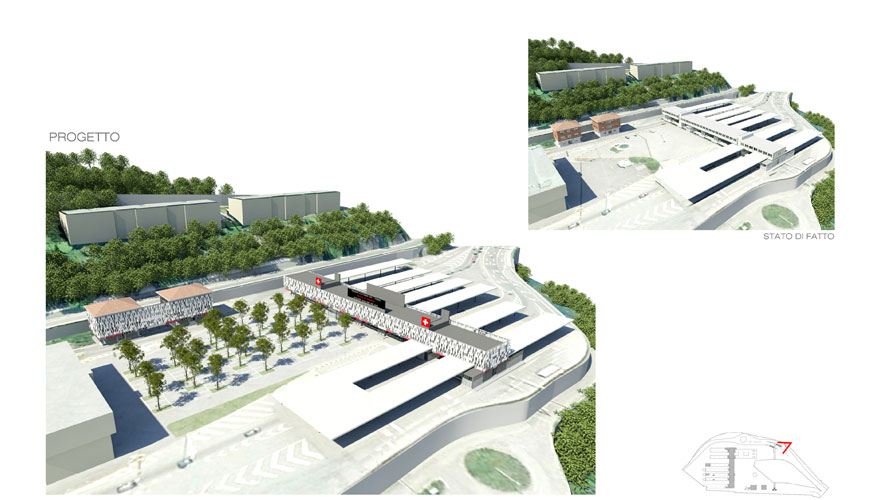 Dogana Brogeda - immagine 4