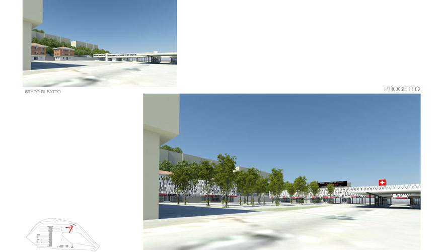 Dogana Brogeda - immagine 5