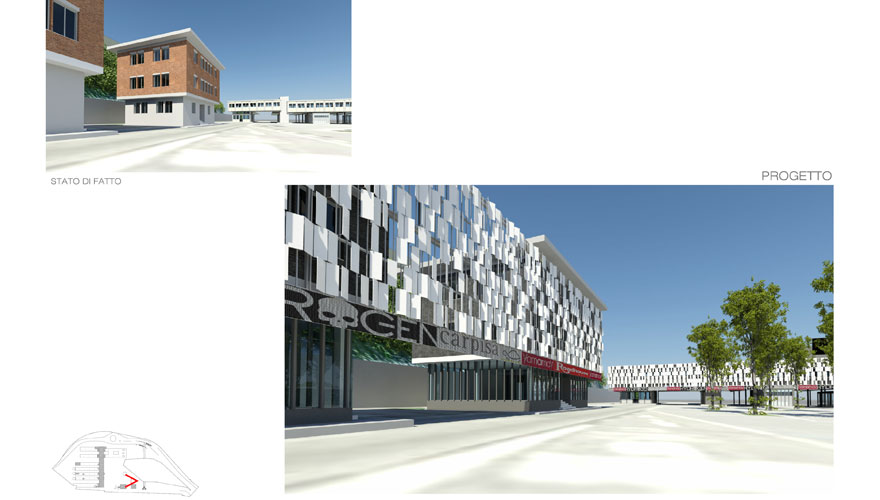 Dogana Brogeda - immagine 6