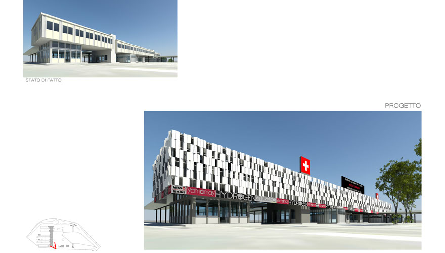 Dogana Brogeda - immagine 7