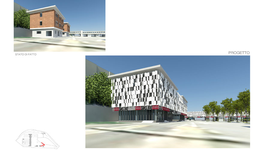 Dogana Brogeda - immagine 8