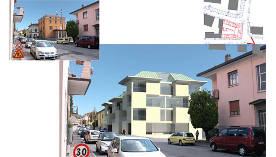 Apartments Building - immagine 8