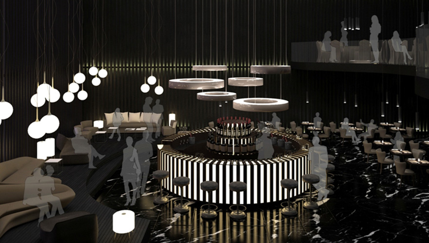 Renovation Opera Nazionale Balilla Building - immagine 4