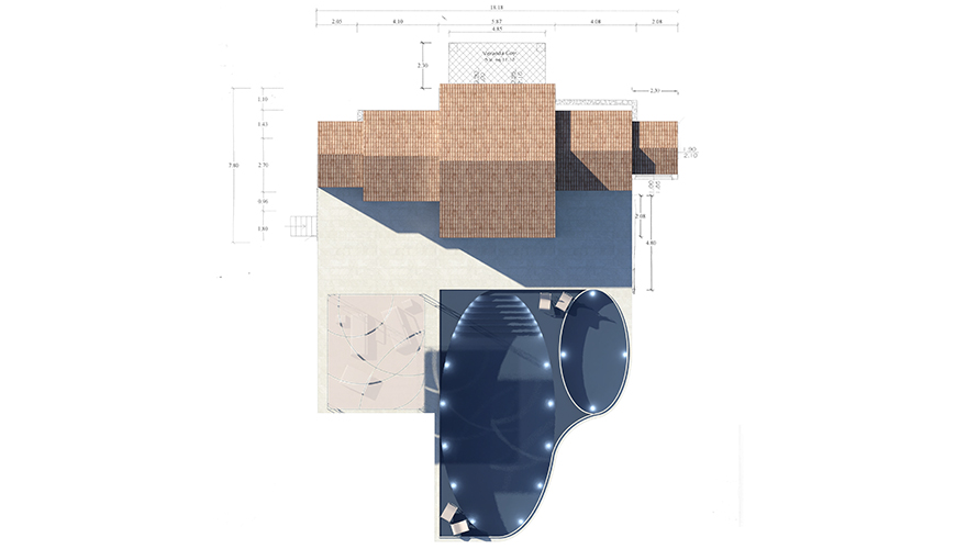 Villa Monte Majore - immagine 1