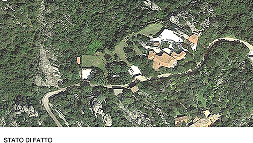 Villa Monte Majore - immagine 2