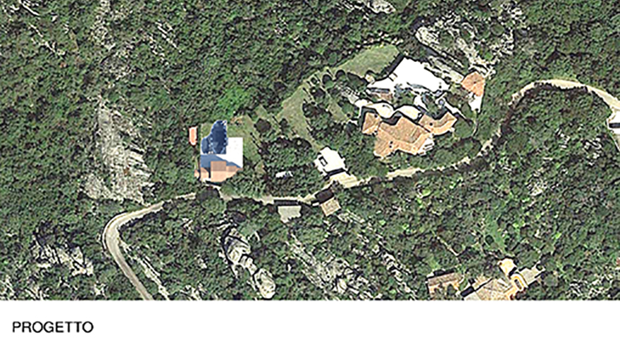 Villa Monte Majore - immagine 3