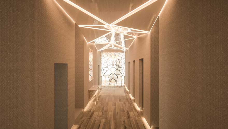 Luxury Penthouse - immagine 4