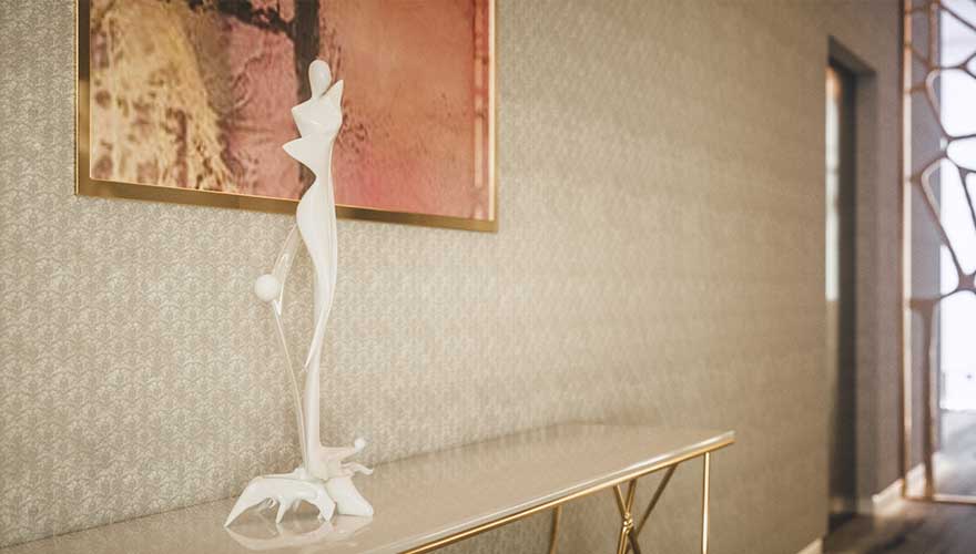 Luxury Penthouse - immagine 6