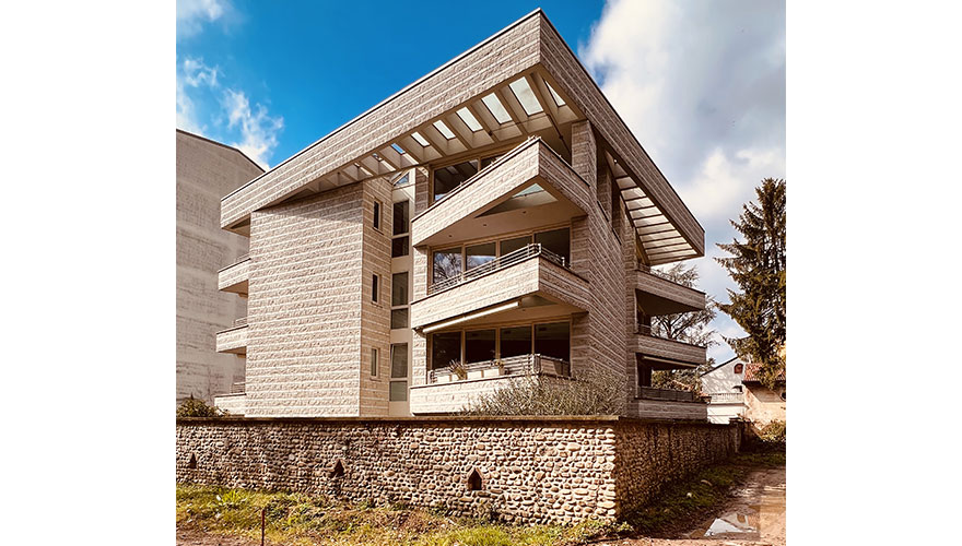 Residential Building - immagine 4