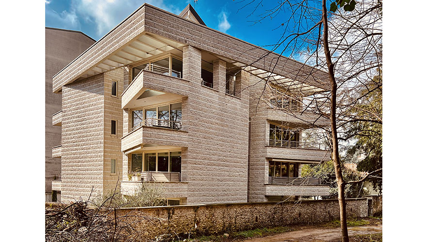 Residential Building - immagine 6