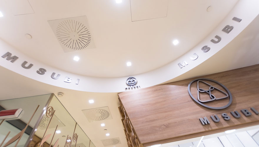 Musubi Restaurant - immagine 2