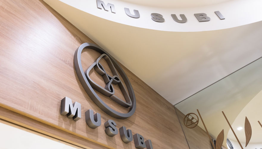 Musubi Restaurant - immagine 3