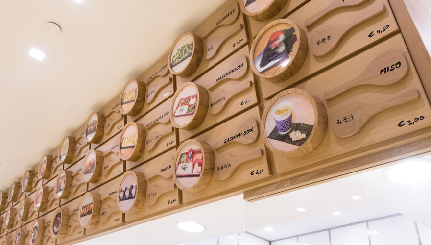 Musubi Restaurant - immagine 6