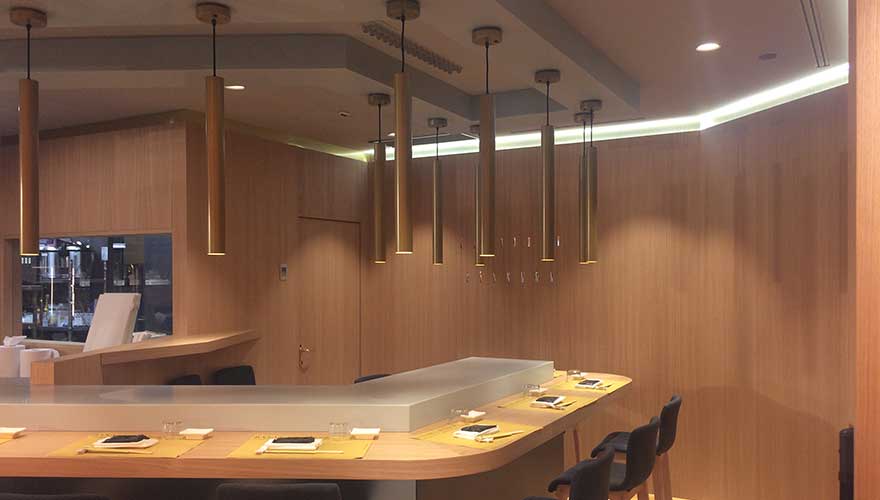 Ristorante Basara - Rinascente - immagine 5