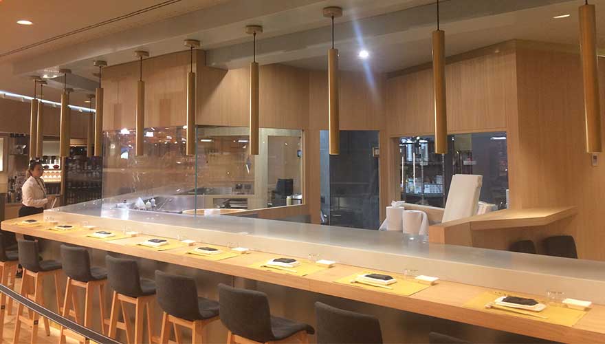 Ristorante Basara - Rinascente - immagine 6