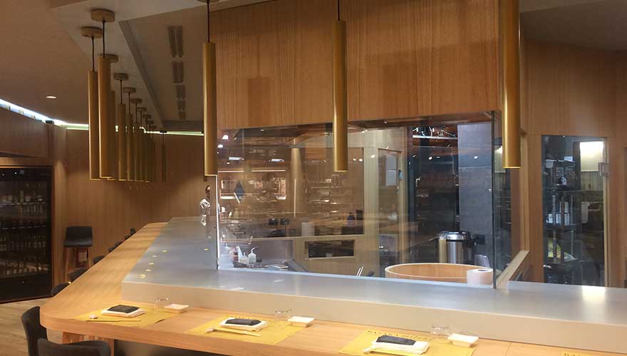 Ristorante Basara - Rinascente - immagine 7