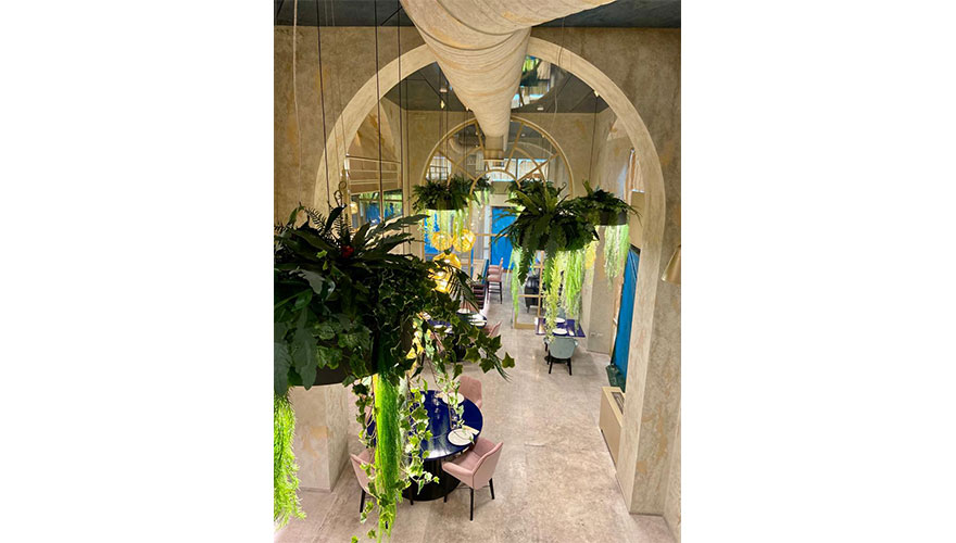 Sophia Loren Restaurant Firenze - immagine 1