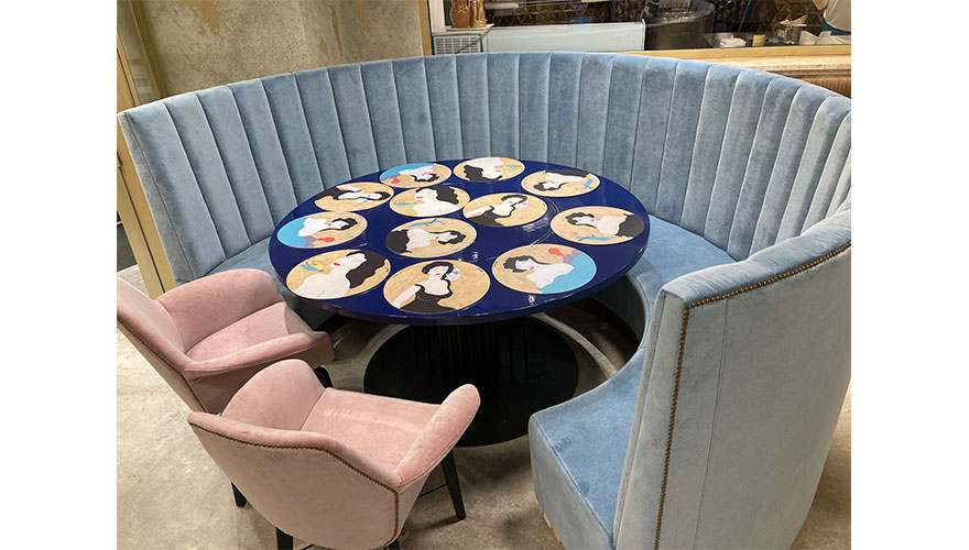 Sophia Loren Restaurant Firenze - immagine 10