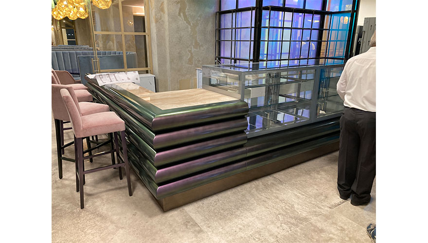 Sophia Loren Restaurant Firenze - immagine 11