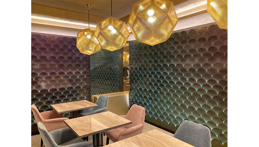 Sophia Loren Restaurant Firenze - immagine 12