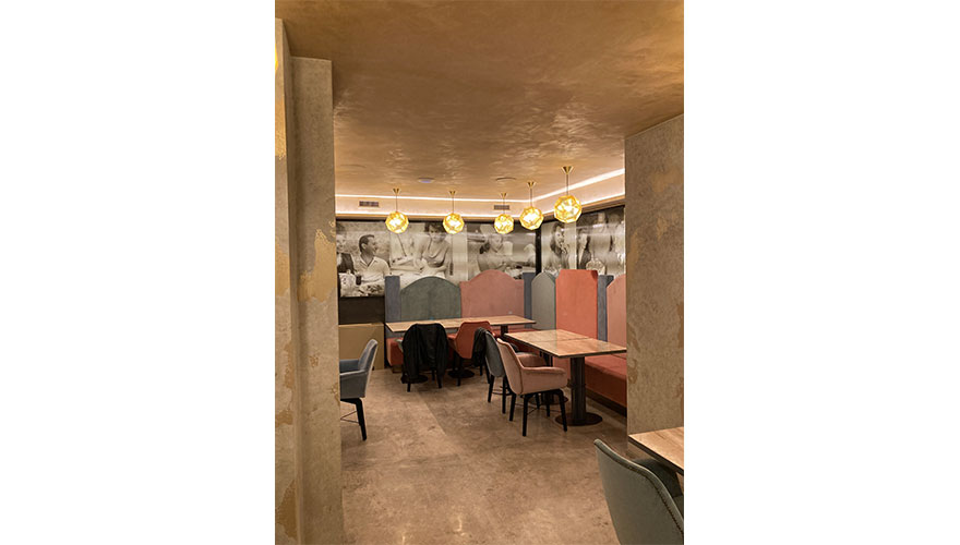 Sophia Loren Restaurant Firenze - immagine 13