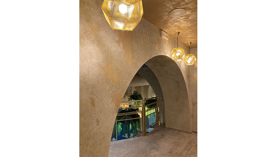 Sophia Loren Restaurant Firenze - immagine 14