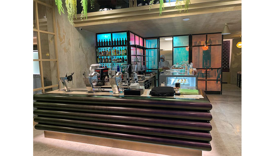 Sophia Loren Restaurant Firenze - immagine 15