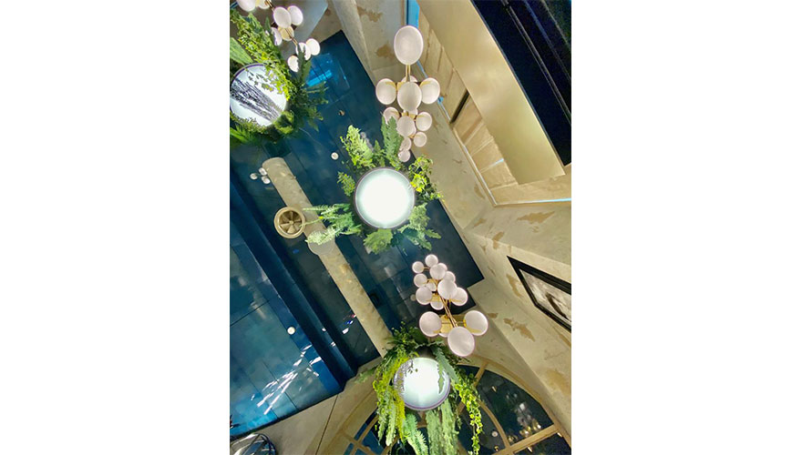 Sophia Loren Restaurant Firenze - immagine 3