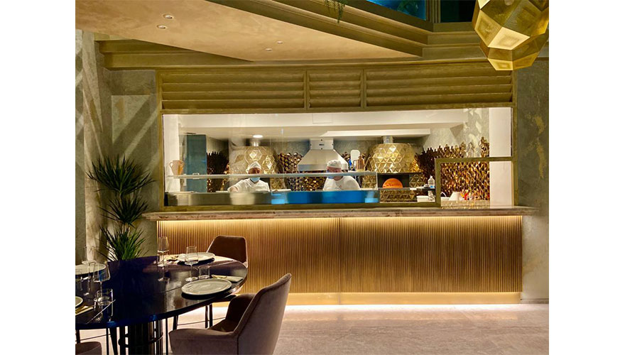 Sophia Loren Restaurant Firenze - immagine 5