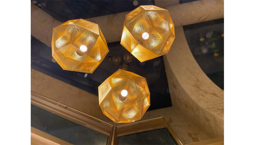 Sophia Loren Restaurant Firenze - immagine 6