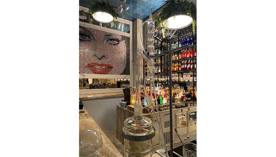 Sophia Loren Restaurant Firenze - immagine 7