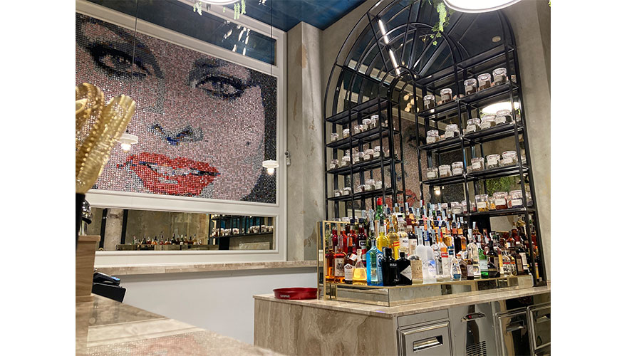 Sophia Loren Restaurant Firenze - immagine 9