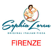 Ristorante Sophia Loren Firenze
