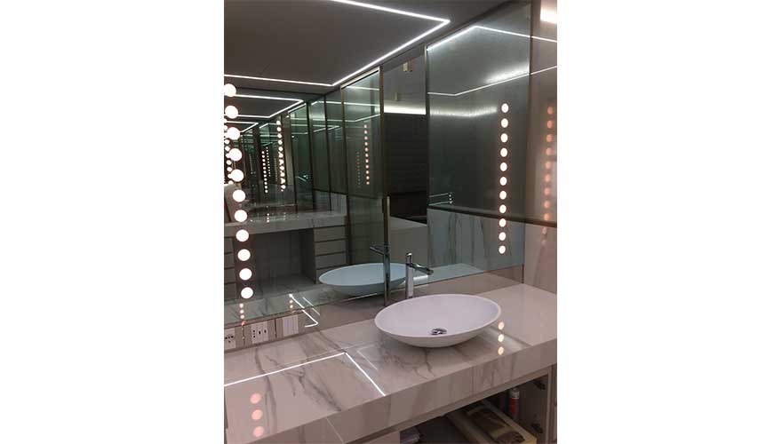 Luxury apartment - immagine 10