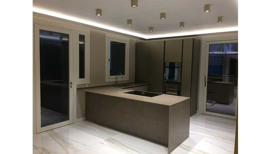 Luxury apartment - immagine 6