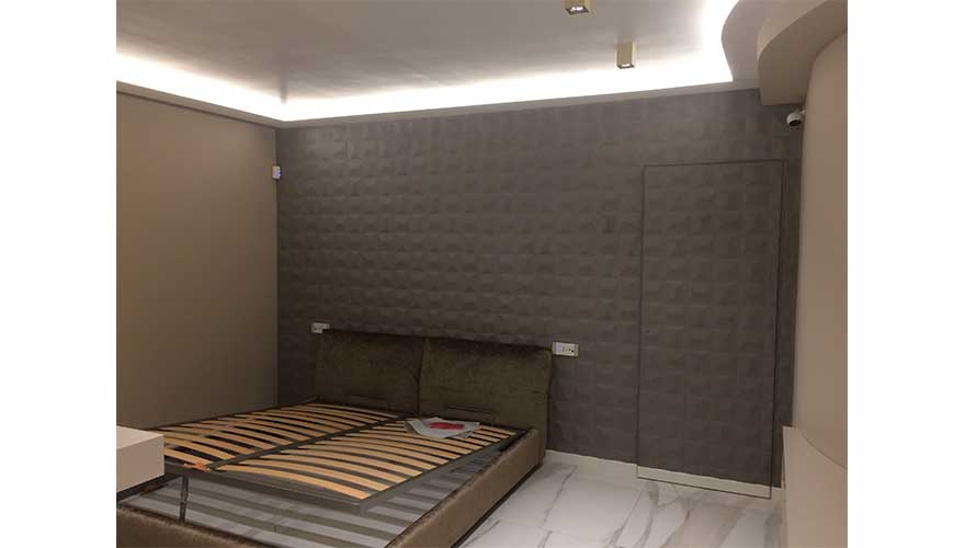 Luxury apartment - immagine 7