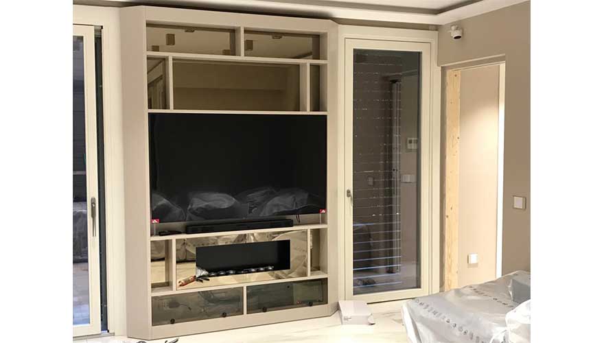 Luxury apartment - immagine 8