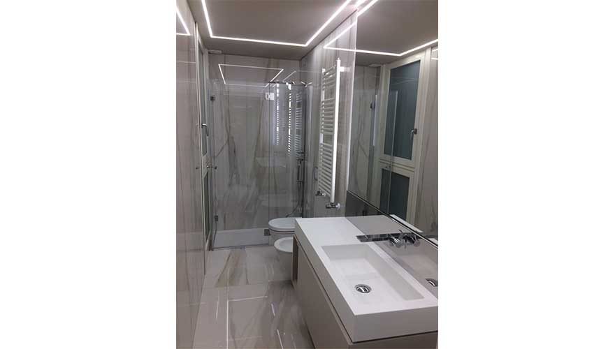 Luxury apartment - immagine 9