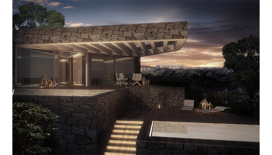 Luxury resort - immagine 10