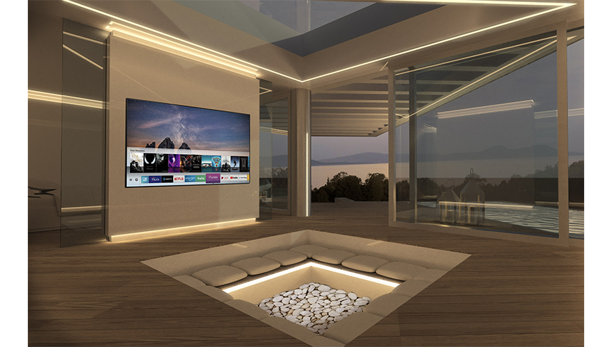 Luxury resort - immagine 11