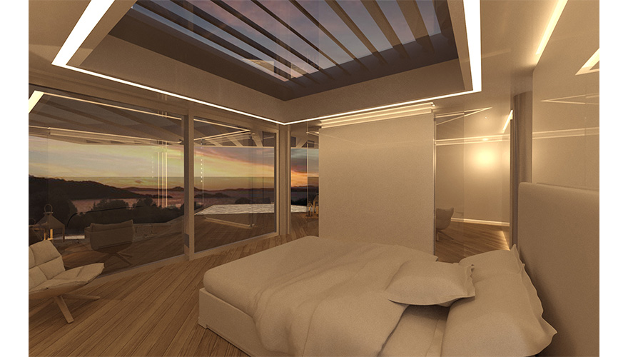 Luxury resort - immagine 13