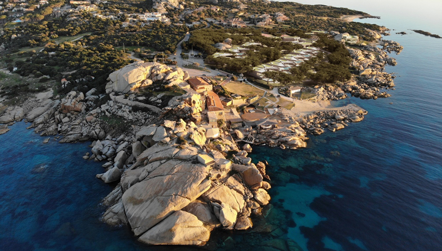 Luxury resort - immagine 4