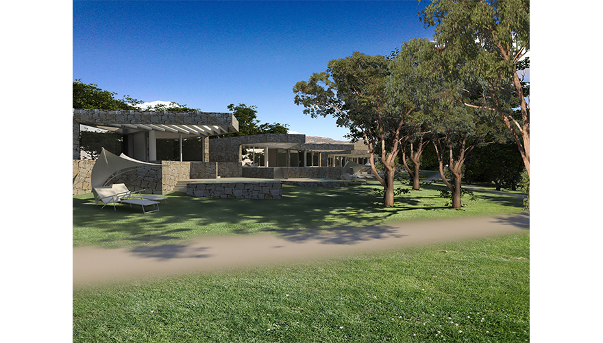 Luxury resort - immagine 9