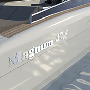 Magnum marine 47,5 CONCEPT