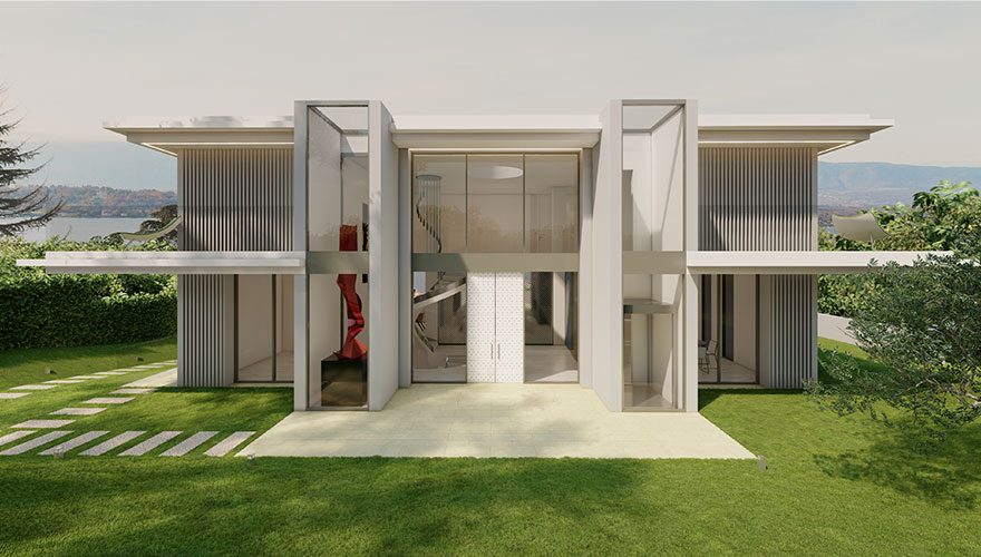 Luxury villa - immagine 5